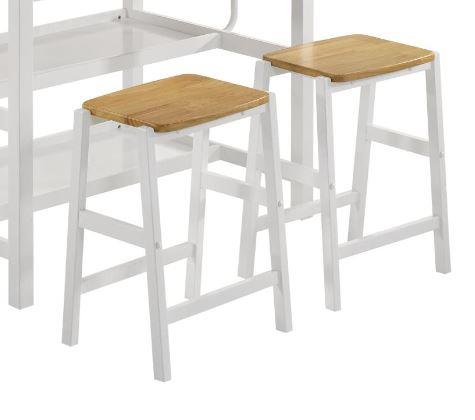 Hollis - COUNTER STOOL