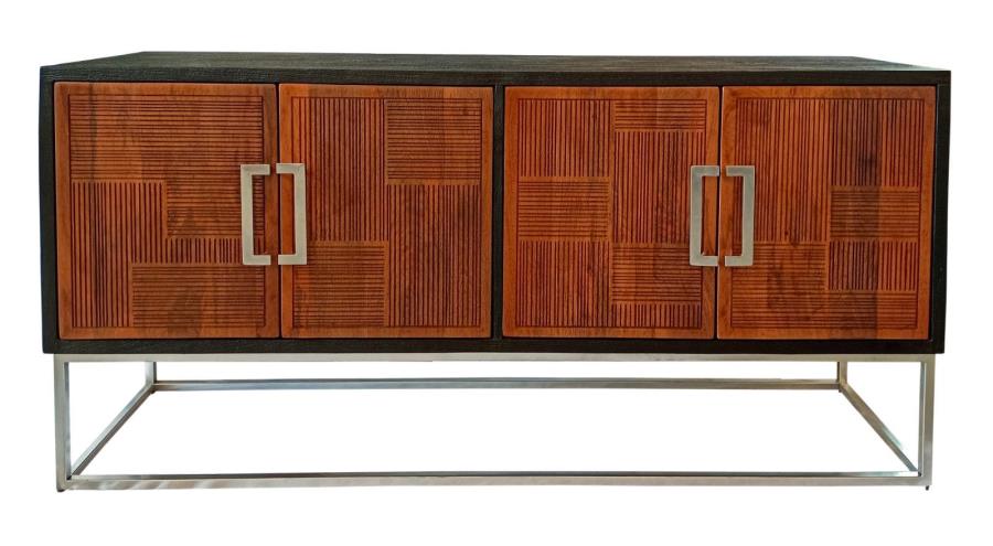 Borman - ACCENT CABINET