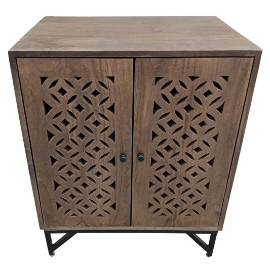 Zaria - ACCENT CABINET