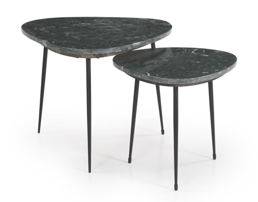 Tobias - 2 PC NESTING TABLE