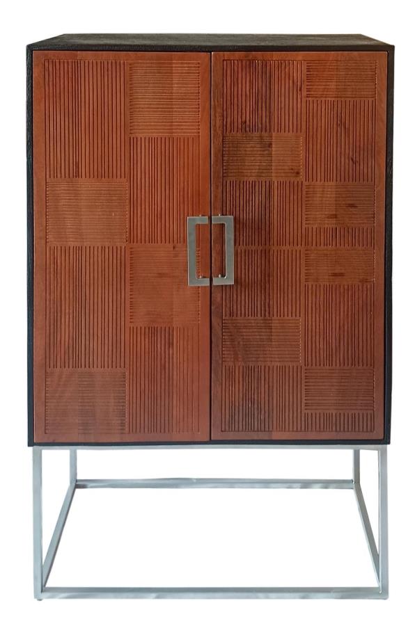 Borman - BAR CABINET