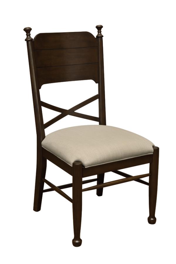 SIDE CHAIR