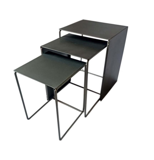 Imez - 3 PC NESTING TABLE