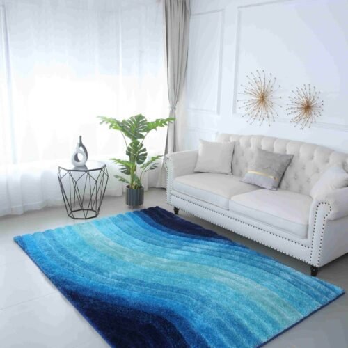 NATALIA SHAGGY Rug