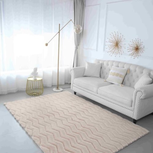 AVA SHAGGY Rug