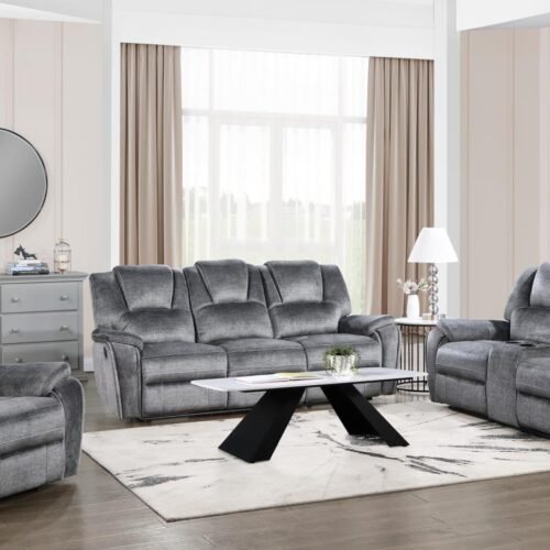 Arthur  -RECLINING SOFA-RECLINING LOVESEAT-RECLINING CHAIR