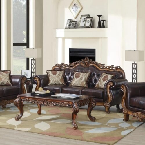 Elizabeth  -SOFA - LOVESEAT - CHAIR