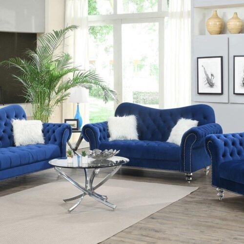 Freya  -SOFA-LOVESEAT-CHAIR
