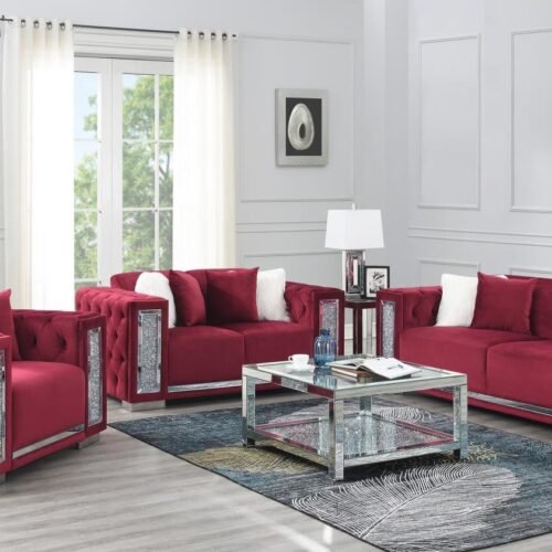 Jordan  -SOFA - LOVESEAT