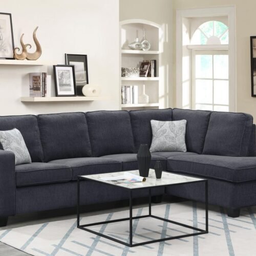 Nathaniel  -BROWN 3 PC POWER RECLINING SECTIONAL