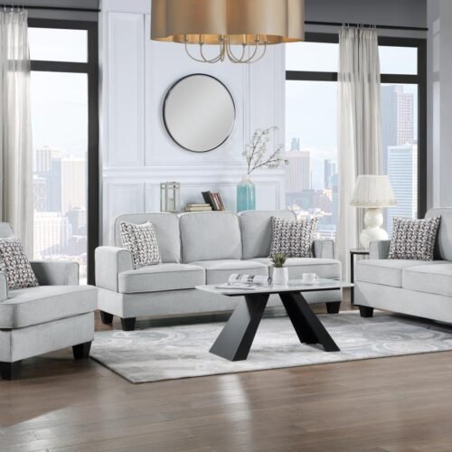 Tara  -SOFA-LOVESEAT-CHAIR