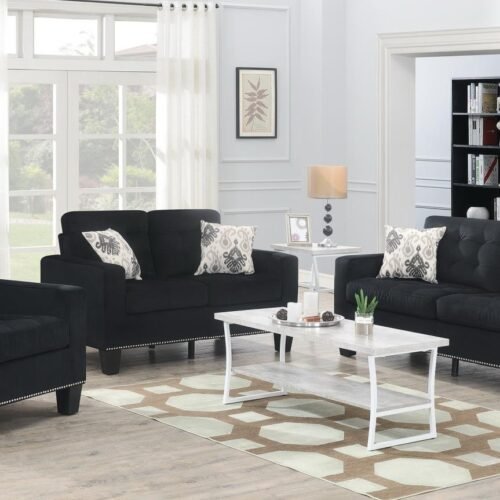 Tristan  -SOFA-LOVESEAT