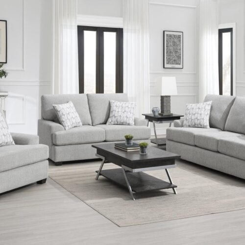 Uriah  -SOFA-LOVESEAT-CHAIR