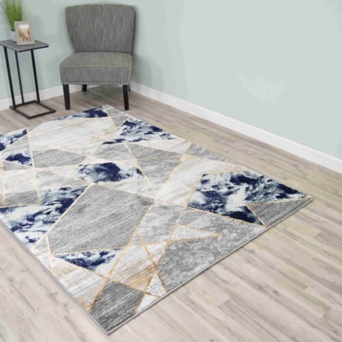 MARBLE Rug Design 1043