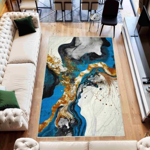 Contempo Rug Design 1111