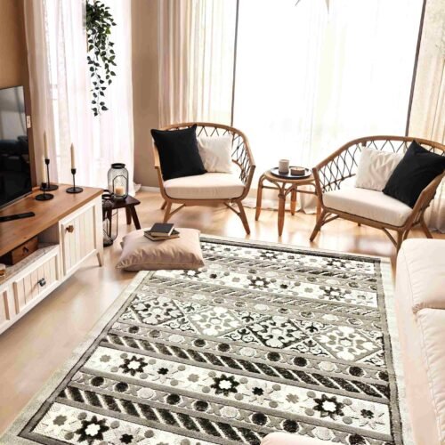 TRIBAL Rug DESIGN 5516