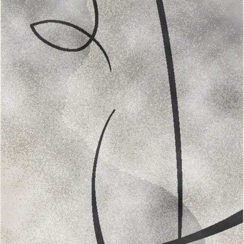 SPIRIT Rug DESIGN 60144