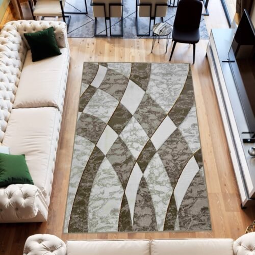 ORION Rug DESIGN 8888