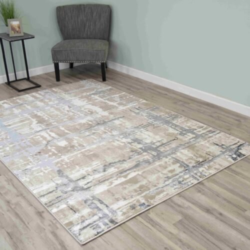 OXFORD Rug Design 9012
