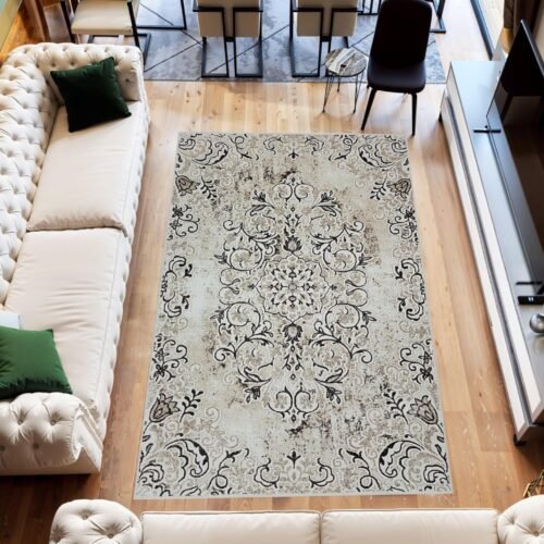 JERICHO Rug DESIGN 9956