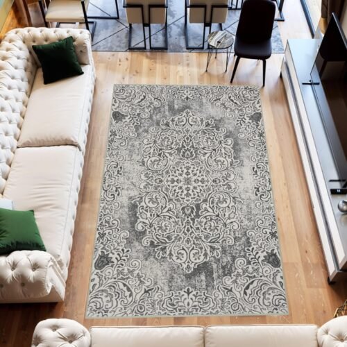 JERICHO Rug DESIGN 9956