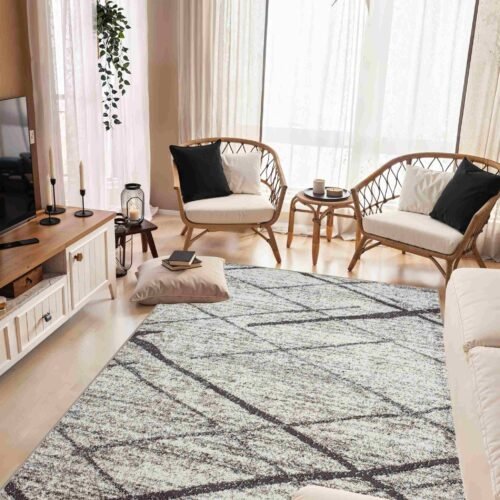 AURORA Rug DESIGN
  9917