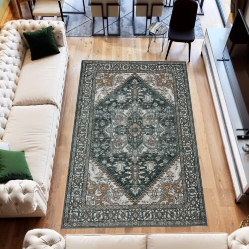 K&D RUG DESIGN 12010