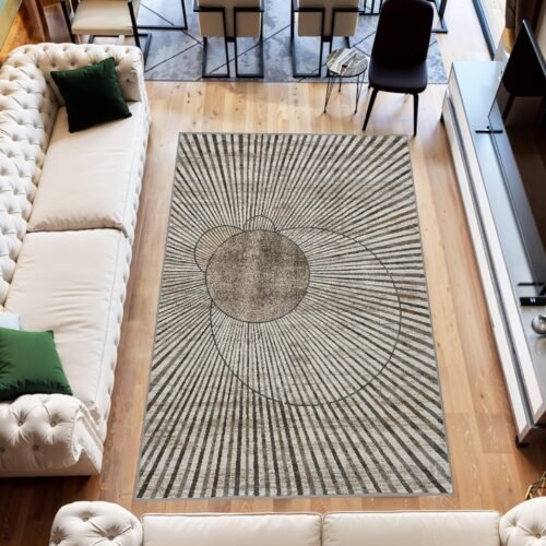 K&D RUG DESIGN 12011