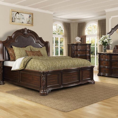Dresser B102D