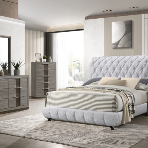 Nightstand B286N