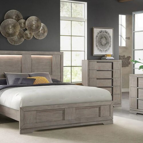 Nightstand B119N