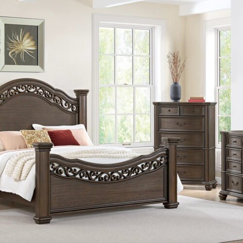 Nightstand B122N