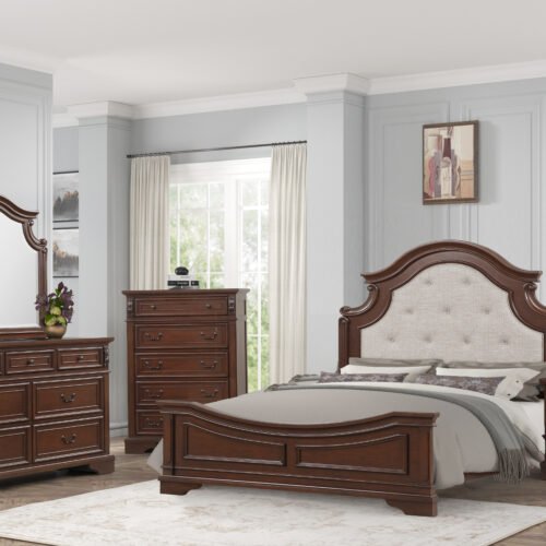 Nightstand B129N
