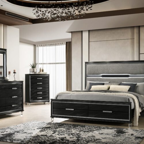 Nightstand B135N
