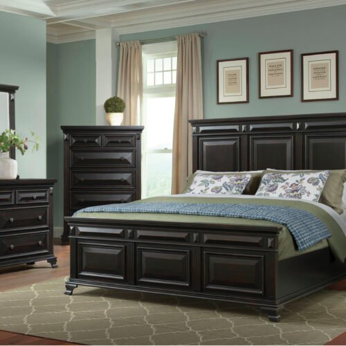Dresser B145D