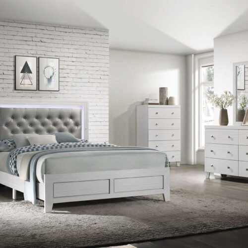 Twin Bed B192T