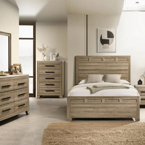 Dresser B193D