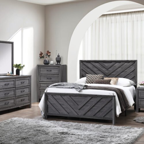 Dresser B202D