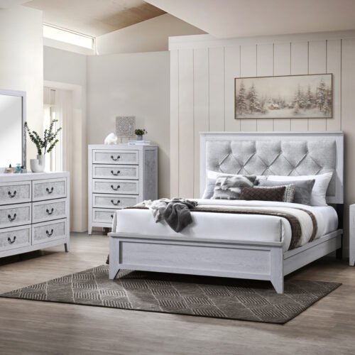 Nightstand B204N