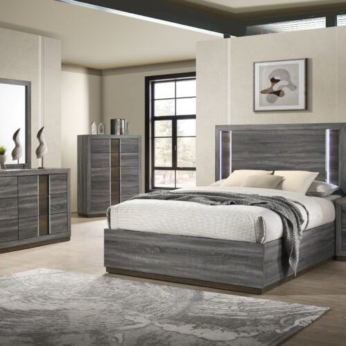 Dresser B285D