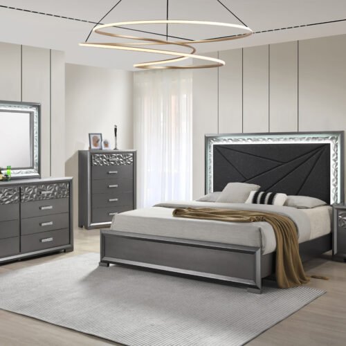 Dresser B296D