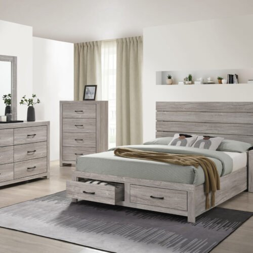 Dresser B404D