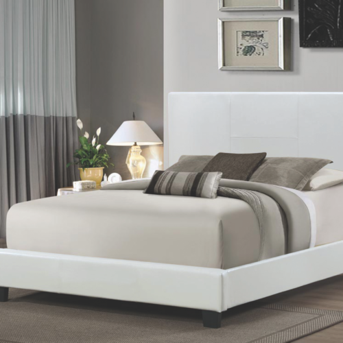 Queen Bed B504 QUEEN BED