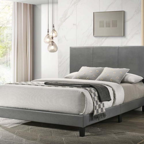 King Bed B506 KING BED