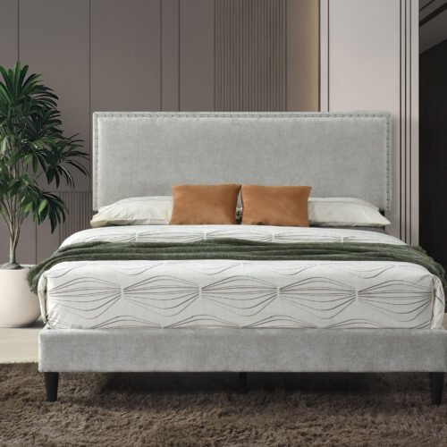 Queen Bed B546Q