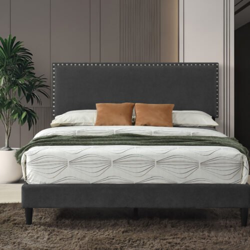 Twin Bed B547T