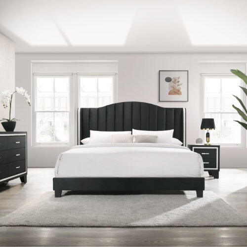 Nightstand B550N