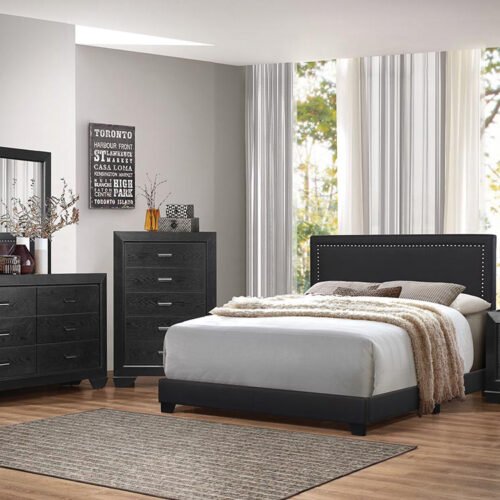Nightstand B552N