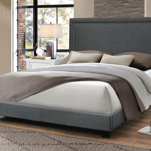 Queen Bed B553 QUEEN BED
