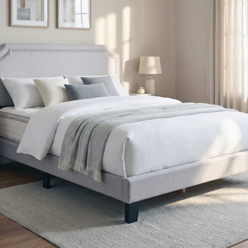 King Bed B574K